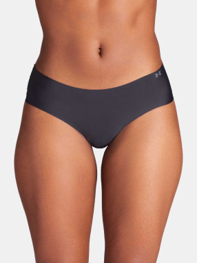 UNDER ARMOUR Αθλητικά Εσώρουχα UA Pure Stretch