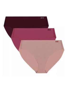 UNDER ARMOUR Бельо UA Pure Stretch NS BKN