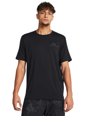 UNDER ARMOUR Κοντομάνικη Μπλούζα  Vanish Energy Short Sleeve