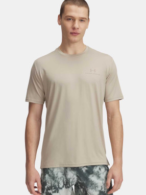 UNDER ARMOUR Κοντομάνικη Μπλούζα Vanish Energy