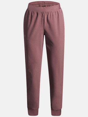 UNDER ARMOUR Παιδικό Αθλητικό Παντελόνι   UA Rival Woven