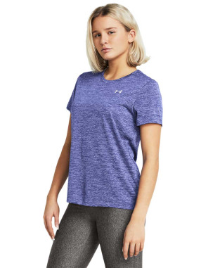 UNDER ARMOUR Tricou Tech SSC- Twist