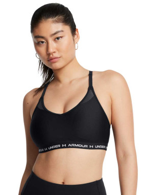 UNDER ARMOUR Αθλητικό Μπουστάκι Crossback Low Bra