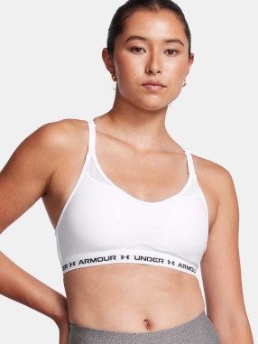 UNDER ARMOUR Αθλητικό Μπουστάκι Crossback Low Bra