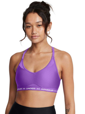 UNDER ARMOUR Bustiera sport Crossback Low