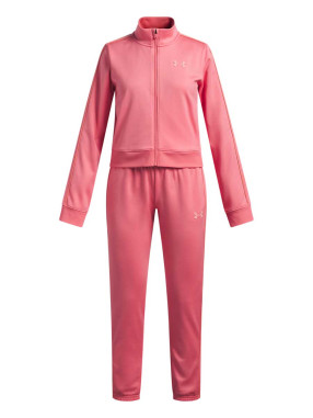 UNDER ARMOUR Спортен екип UA Icon Knit Crop Tracksuit