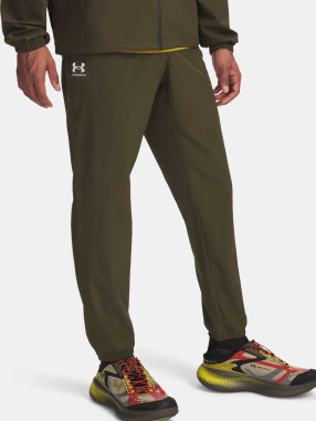 UNDER ARMOUR Αθλητικό Παντελόνι UA Vibe Woven Jogger