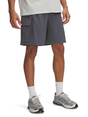 UNDER ARMOUR Къси панталони UA Vibe Woven Cargo Short