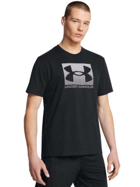 UNDER ARMOUR Κοντομάνικη Μπλούζα M BOXED SPORTS UPDATED SS