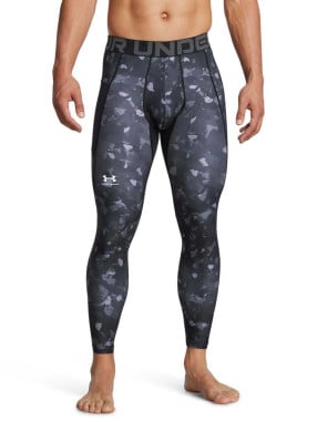 UNDER ARMOUR Colanti Hg Armour Prtd Lgs
