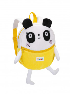 UWEAR Lemon Ribbon Backpack
