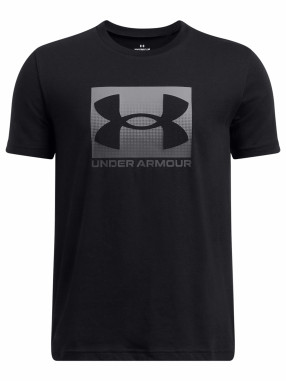 UNDER ARMOUR Тениска B BOXED SPORTS Update SS