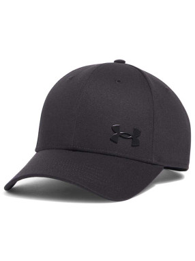 UNDER ARMOUR Αθλητικό Καπέλο M Sportstyle Metal ADJ