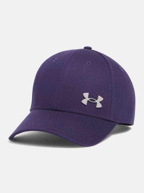UNDER ARMOUR Sapca M Sportstyle Metal Adj