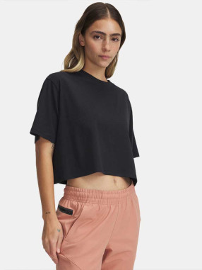 UNDER ARMOUR Κοντομάνικη Μπλούζα UA Rival