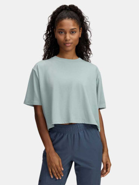 UNDER ARMOUR Κοντομάνικη Μπλούζα UA Rival