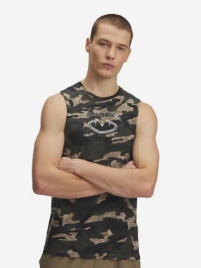 UNDER ARMOUR 