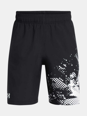 UNDER ARMOUR Παιδικό Αθλητικό Σορτς UA Tech™ Woven Graphic