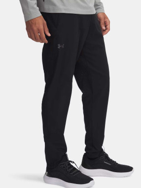 UNDER ARMOUR Αθλητικό Παντελόνι Vanish Woven Tapered