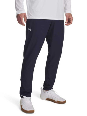 UNDER ARMOUR Αθλητικό Παντελόνι Vanish Woven Tapered