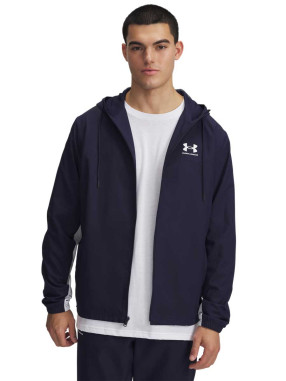 UNDER ARMOUR Ветровка Rival Wvn Windbreaker