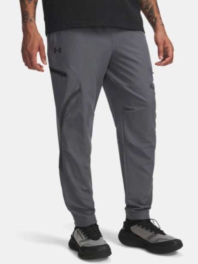 UNDER ARMOUR Спортно долнище UA Unstoppable Cargo Pant