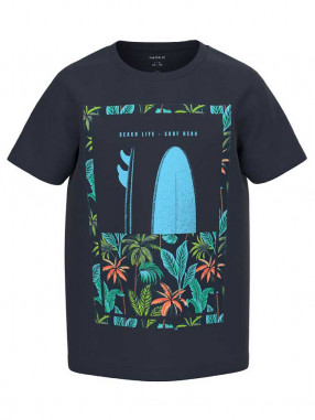 NAME IT Tricou Nkmzambe