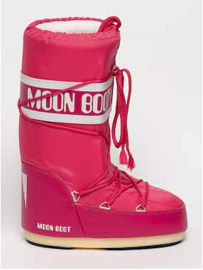MOON BOOT Апрески MB ICON NYLON