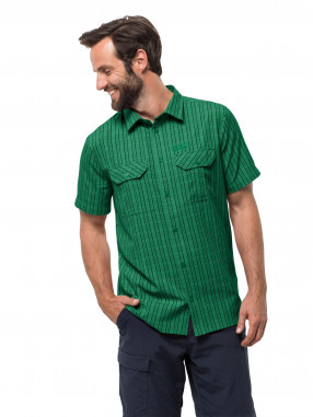 JACK WOLFSKIN Πουκάμισο THOMPSON SHIRT