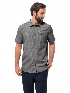 JACK WOLFSKIN EL DORADO SHIRT