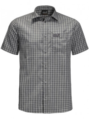 JACK WOLFSKIN EL DORADO SHIRT MEN