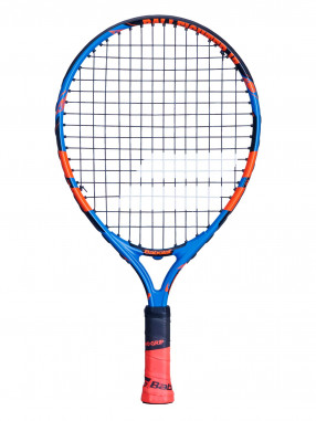 BABOLAT BALLFIGHTER 17 - strung Tennis Racquet