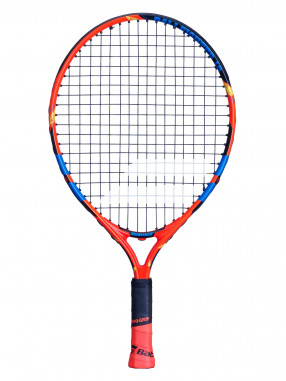 BABOLAT BALLFIGHTER 19 - strung Tennis Racquet