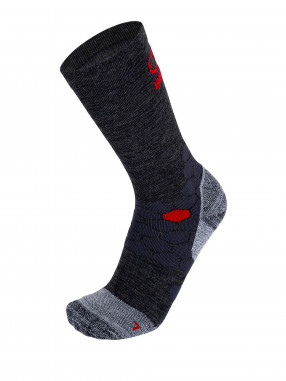 BRBL KODIAK 2 DX SX Socks