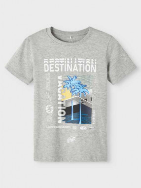 NAME IT Tricou Nkmfahabbo