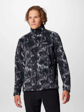 COLUMBIA Polar Steens Mountain Printed