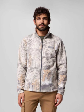 COLUMBIA Φούτερ Men's Steens Mountain™ Printed