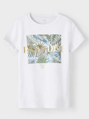 NAME IT Tricou Nkffarina