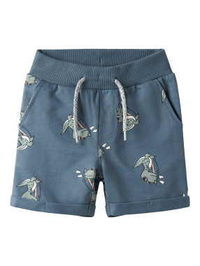 NAME IT Pantaloni scurti Nmmvermo Aop