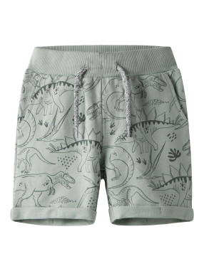 NAME IT Pantaloni scurti Nmmvermo Aop