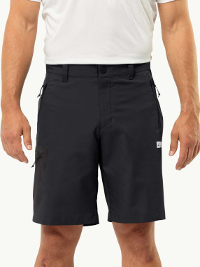 JACK WOLFSKIN Pantaloni scurti Active Track M