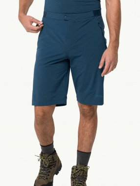 JACK WOLFSKIN Αθλητικό Σορτς PRELIGHT M