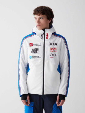 COLMAR FRENCH Ski Jacket