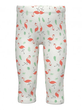 NAME IT Colanti Nmfvivian Aop Capri