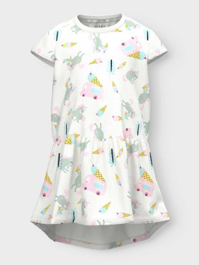 NAME IT Rochie Nmfvigga