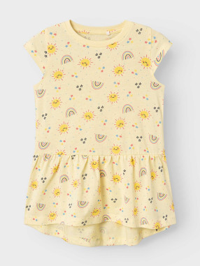 NAME IT Rochie Nmfvigga