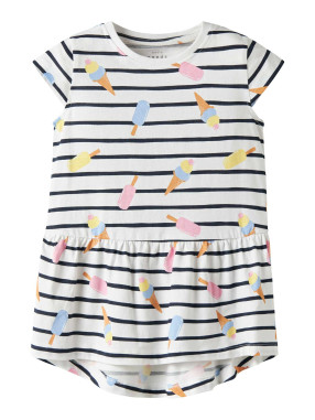 NAME IT Rochie Nmfvigga Capsl  F1 Noos