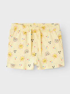 NAME IT Pantaloni scurti Nmfvigga