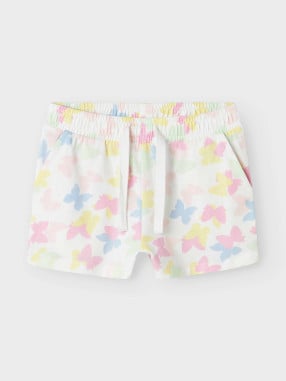 NAME IT Pantaloni scurti Nmfvigga