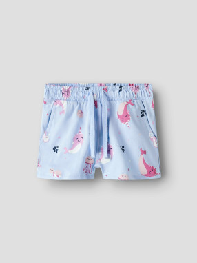 NAME IT Pantaloni scurti Nmfvigga